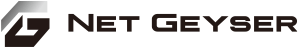 NET GEYSER